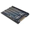 Високошвидкісна адаптерна карта PCIe 4.0 Gen4 M.2 NVMe на U.2 SFF-8639