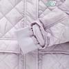 New Balance Club  Kids Nbgc Cropped Quilted Jacket Nk9qf1803g 88 Jacket