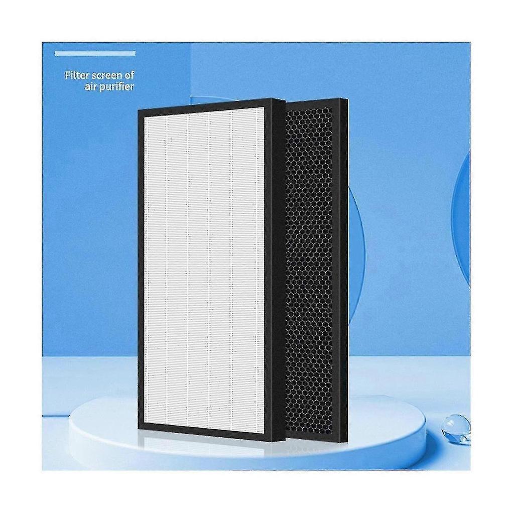 HEPA Filter for F-PXF35C F-PDF35C F-VXG35C F-VDG35C F-PDJ35C F-PXJ35C F-JXH35C F-JDH35C F-36C4VD Ai