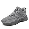 Men's Sports Casual Shoes Men Fashion Breathable Chunky Sneakers for Men Teen Mesh Ins Running Sneakers Size 39-44
