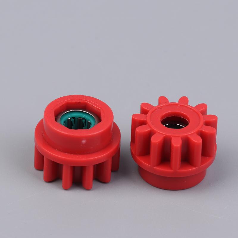Spin Mop Bucket Gear Easy Mop Pedal Broom Bearing Gears Mop Pedal Broom Gear Replacement Parts Mop Bucket Accessories