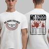 Camiseta Unisex The Beaches No Hard Feelings Tour Dates 2025