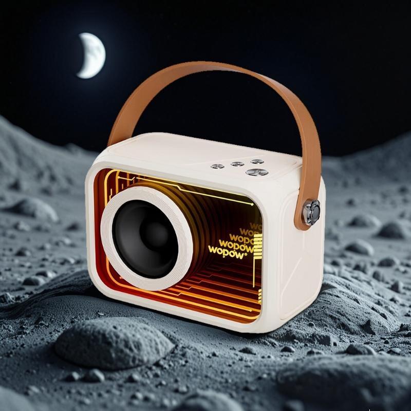 WOPOW AP11 Portable Bluetooth Speaker