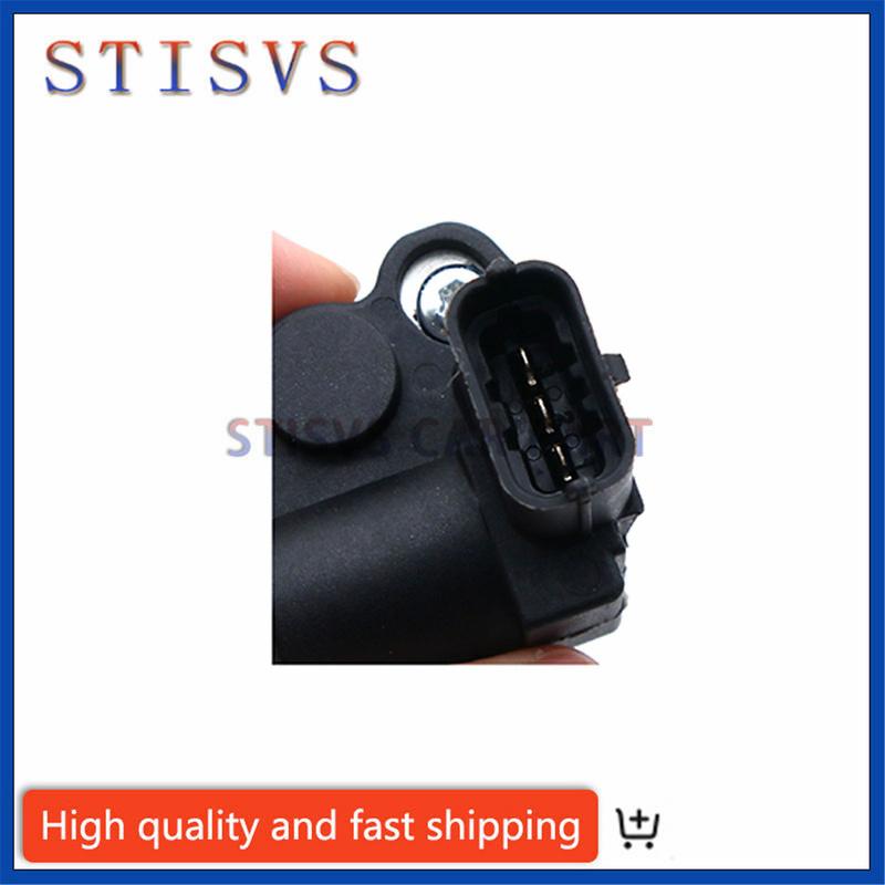 Idle Speed Air Control Valve 35150-23900 for Hyundai Elantra Tucson Tiburon Kia Spectra 5 Sportage Soul 2.0L 35150 23900 New