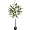 Decorațiuni pentru casă – Flori decorative şi coroane de flori