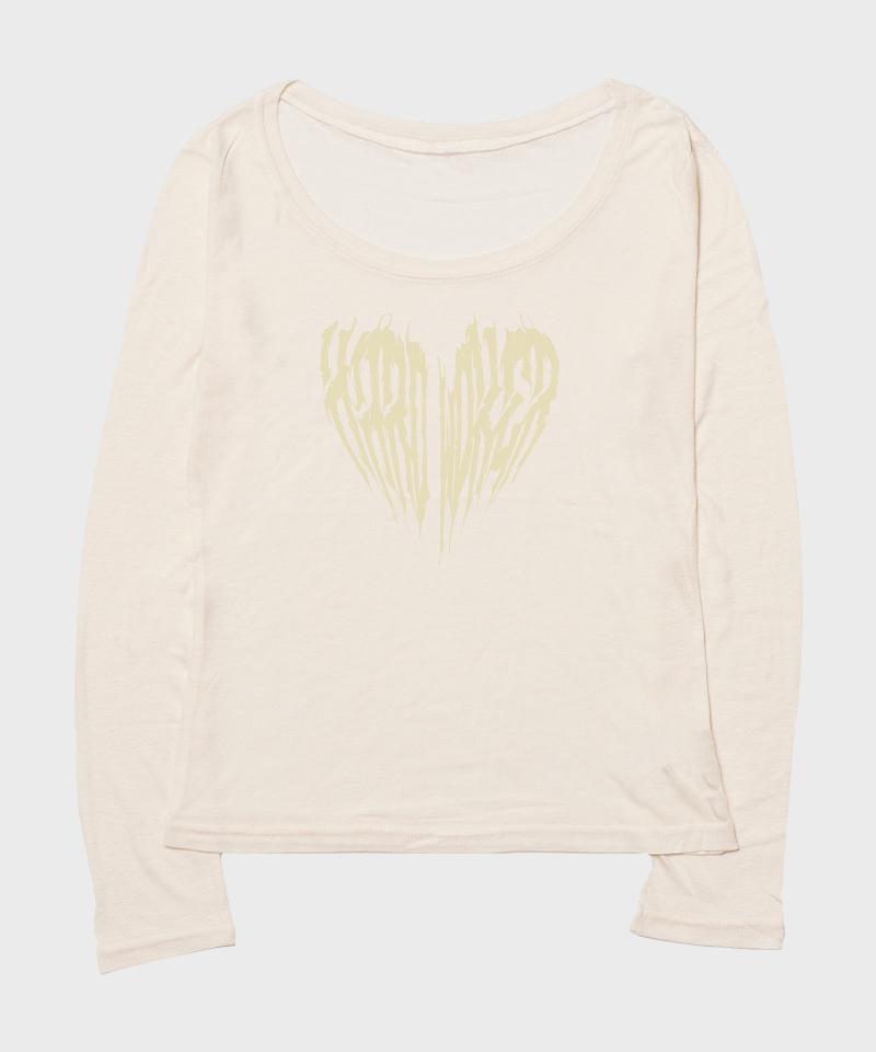 ARTISTWEAR [Atw] Weekdays Loose Fit Top