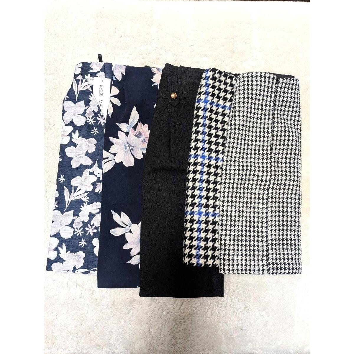 Glove Rope Picnic Cecil McBee and others Skirt Bulk sale Women s fashion