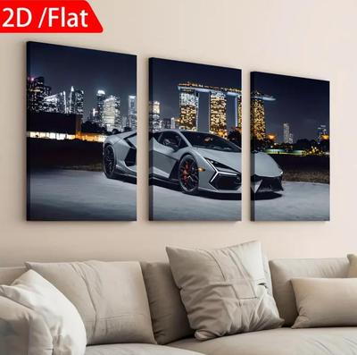 Decoración para el hogar
 – Pinturas y posters