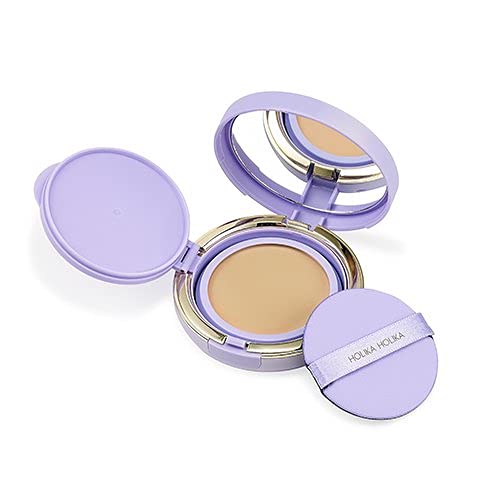 HOLIKA HOLIKA Эссенция BB W-Dation Возраст