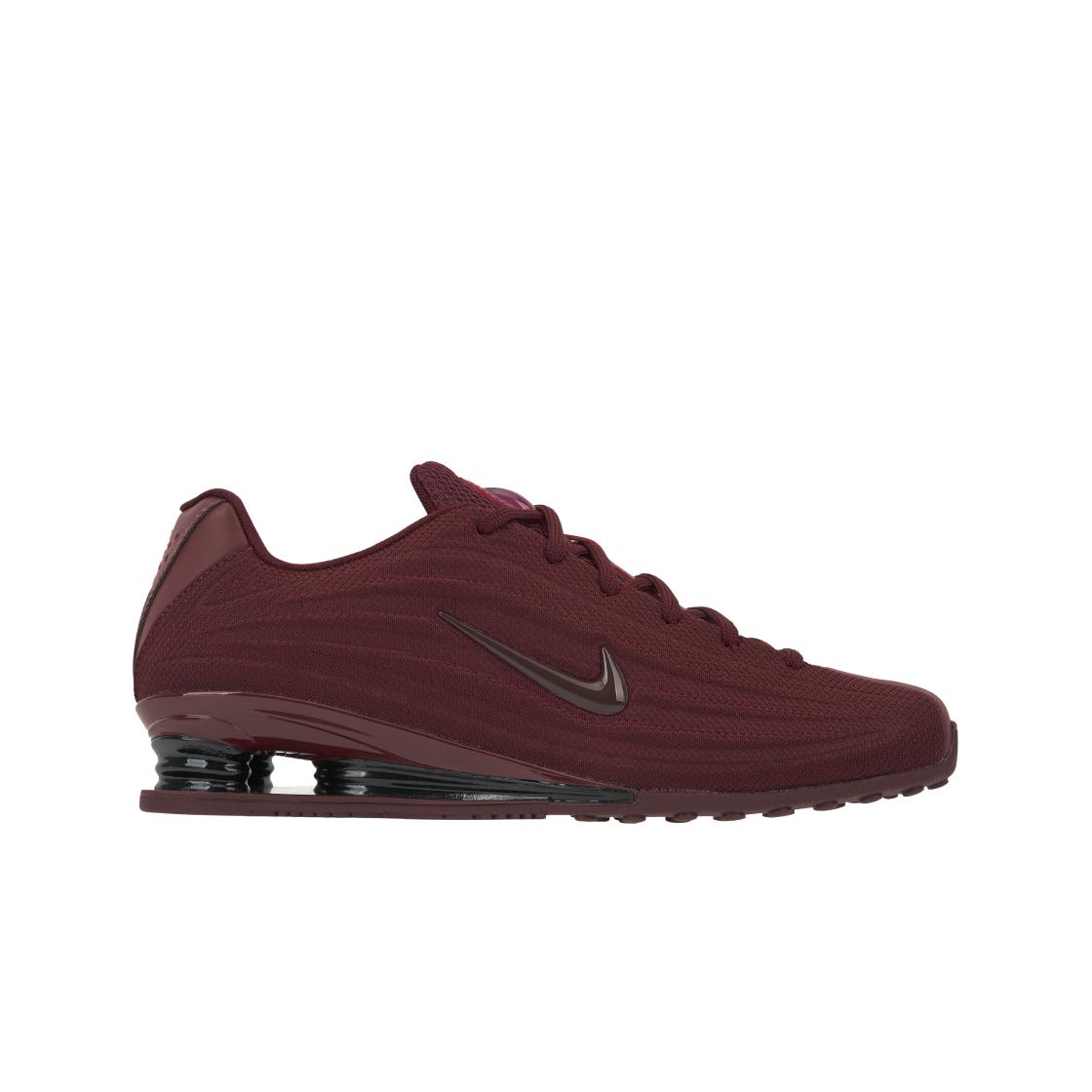 Nike Shox Z Dark Team Red