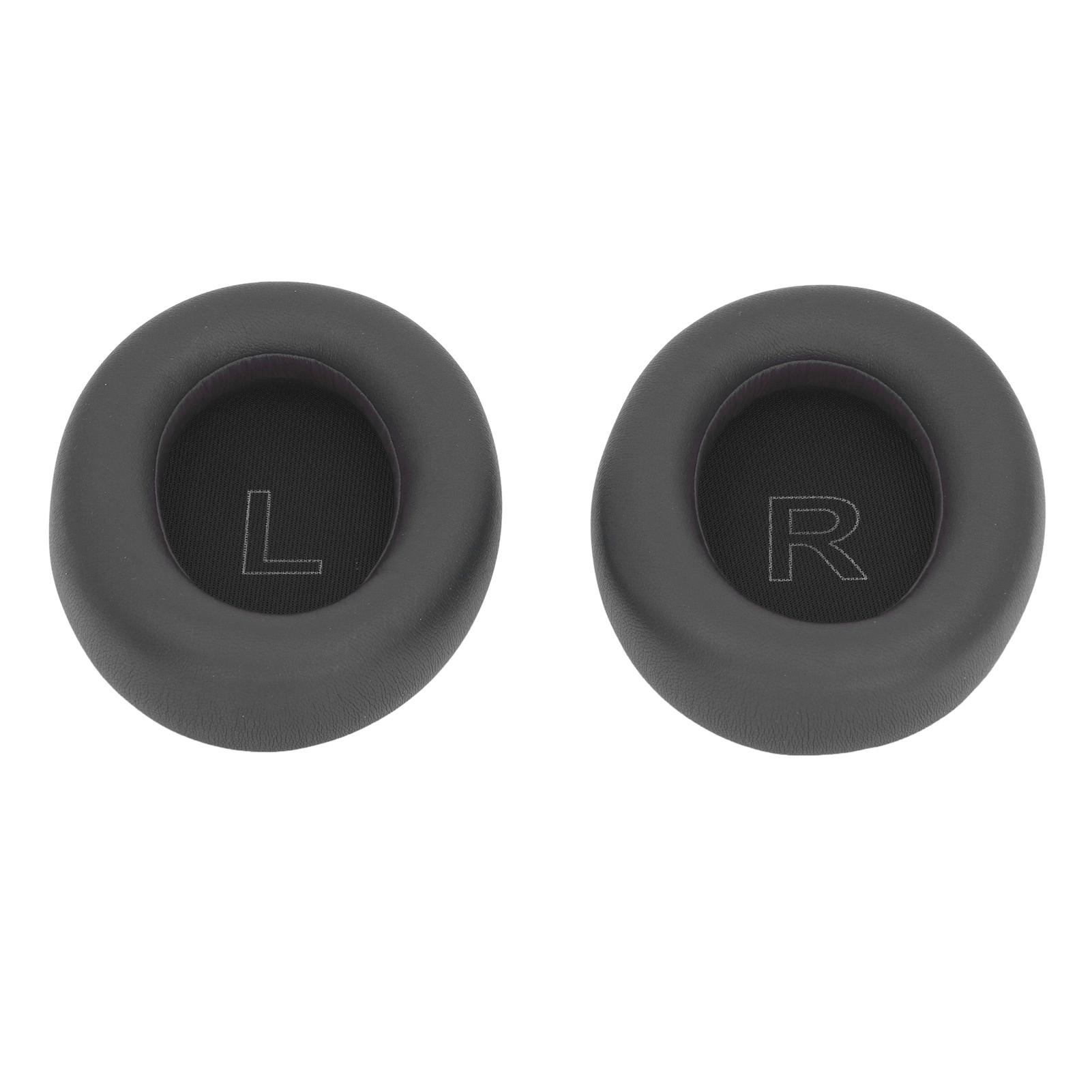 

Replacement Earpads for Life Q10 Life 2 NEO Protein Leather Sponge Headphone Ear Pads Cushions