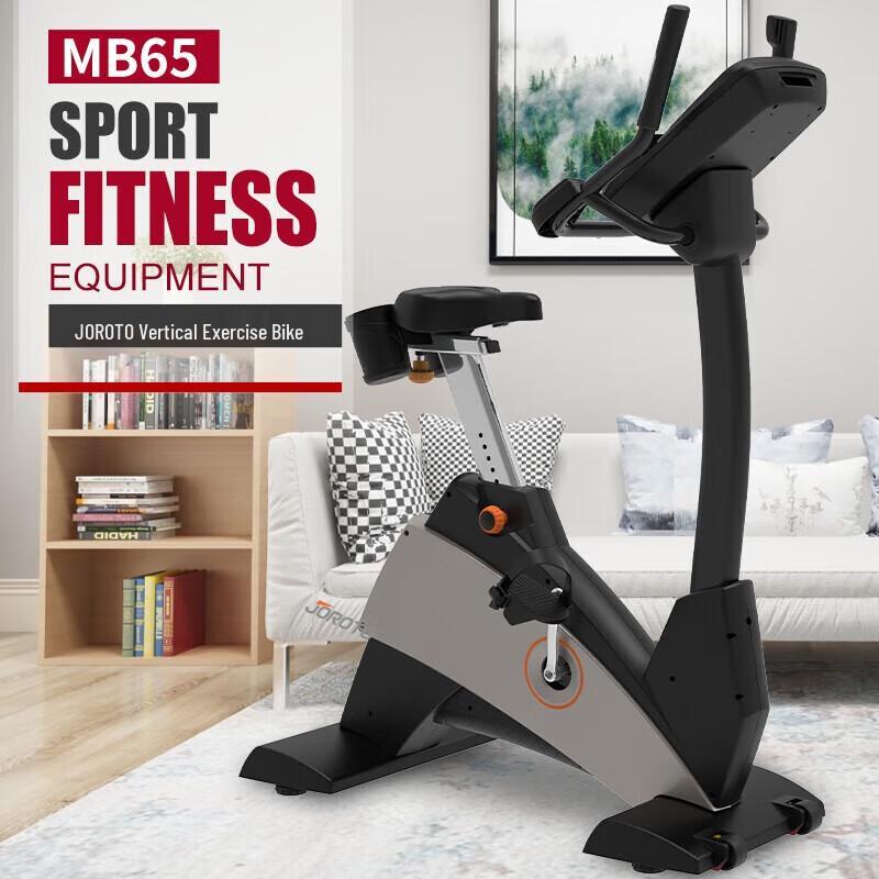 JOROTO MB65 Upright Exercise Bike