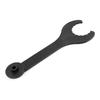 Bicycle Install Spanner Bike Repair Tool BB Bottom Bracket 2 Wrench Bicycle Crankset Install Kit for Shimano Tools