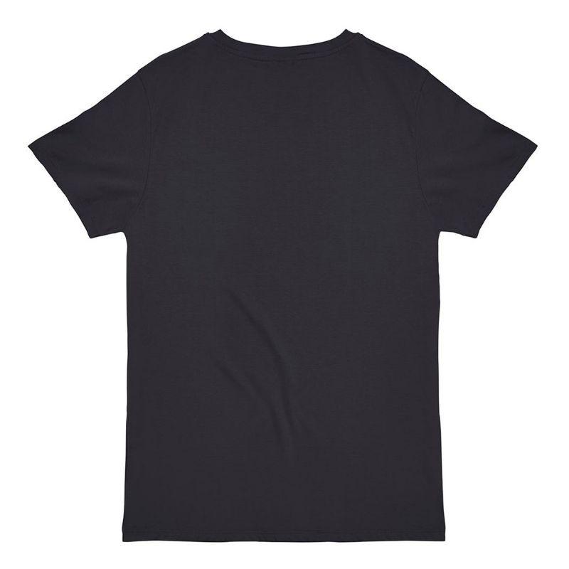 T-shirt Fuel Motorcycle Full Throttle Summer Luxury Brand Cotton Men's and Women's T-shirt Motorcycle Short Sleeve