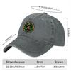 Summer Hip Hop  Spanish Legion 4 Baseball Cap Adjustable Personality Outdoor Running Hat Outdoor Sunshade Hat Unisex Gift