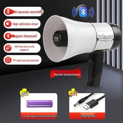 Accesorios para audio y video – Micrófonos