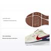 Air Zoom Structure 25 Sea Glass University Red Men Sneakers White Midnight-Navy Rugged-Orange DJ7883-001