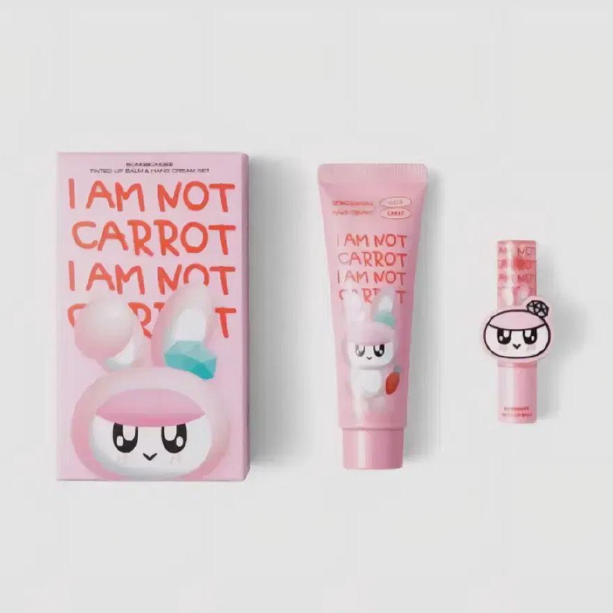 

Семнадцать Бонбонг Кукла Бальзам для губ Крем для рук