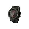 Casio G-Shock MTG Series Unicorn Solar Six-Channel Radio Wave Bluetooth Shock Resistant Sports Solar Quartz Movement Resin Strap MTG-B1000B-1A