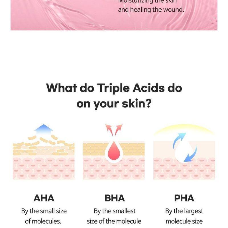 TIA'M - AC Fighting AHA BHA PHA Toner