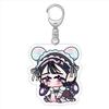 Anime Peripheral Keychain Pendant, Handbag Pendant, Backpack Pendant