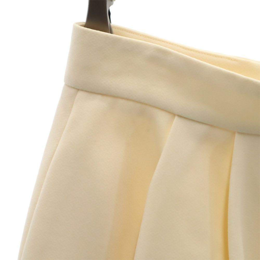 FOXEY Fabricat în Japonia Amestec de Lână Fustă Trapezoidală Midi 38 Femei Folosit