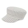 UNDERCONTROL STUDIO MARINER / GINGHAM ck / BEIGE