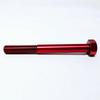 MINT GARAGE Mechanical Pencil Lead Cylinder (Red)