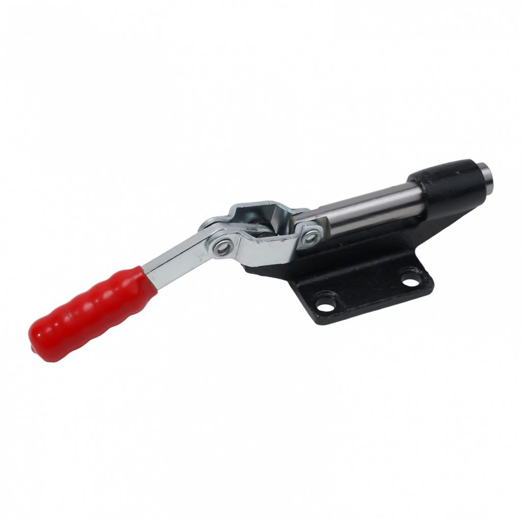 227kg-680kg Toggle Clamp 304C Hand Tools Set Pull Type