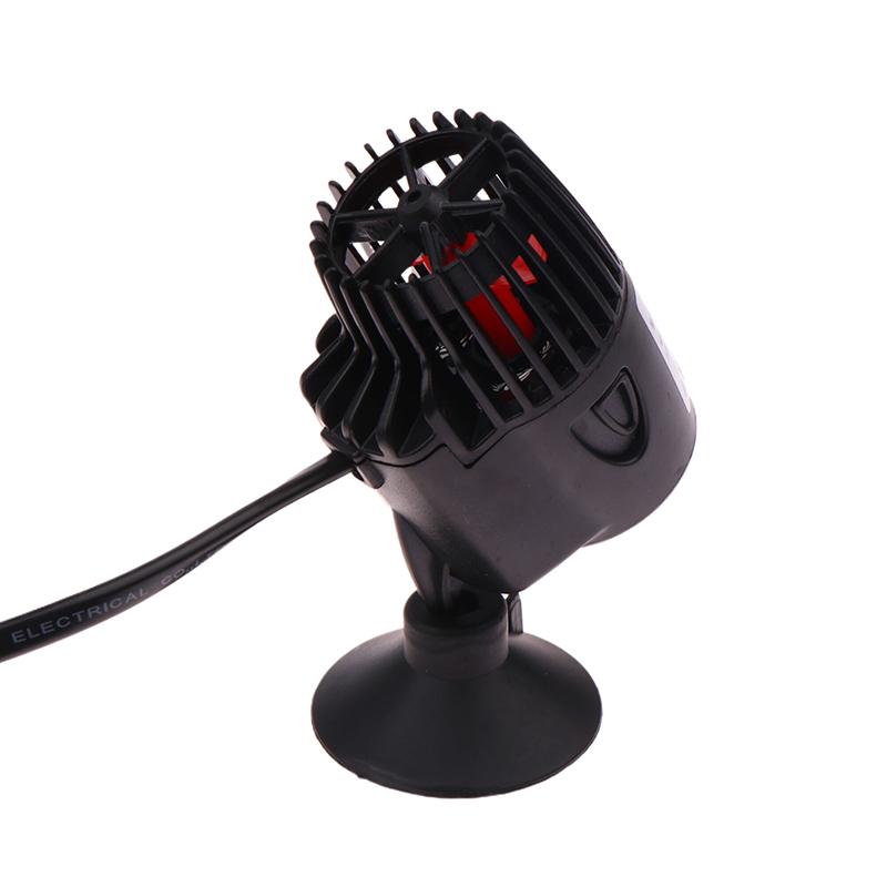 Single Head Wavemaker Water Pump For Aquarium Fish Tank Submersible Aerobic Pump 3W Water Circulation Pump Flow Surf Pump
