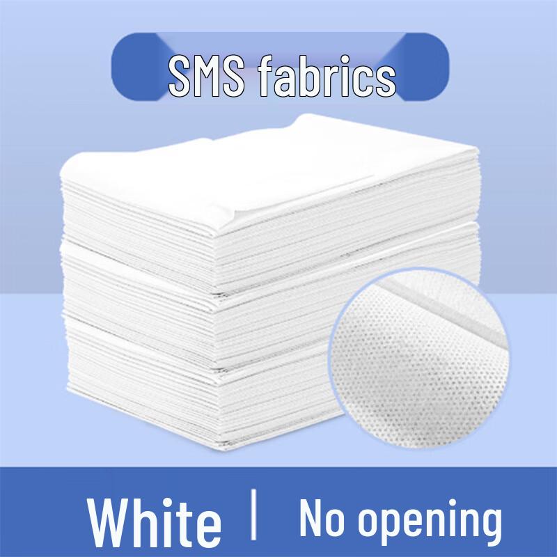 Changshen Disposable Beauty Salon Bed Sheets