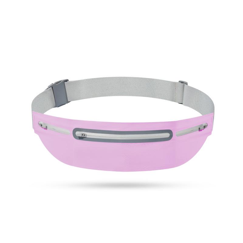 Ultraleichte Outdoor-Sport-Lauf-Hüfttasche mit Handytasche