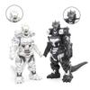 King Figure Kong Action Anime Doll Statue Rubber Monster Toys Model