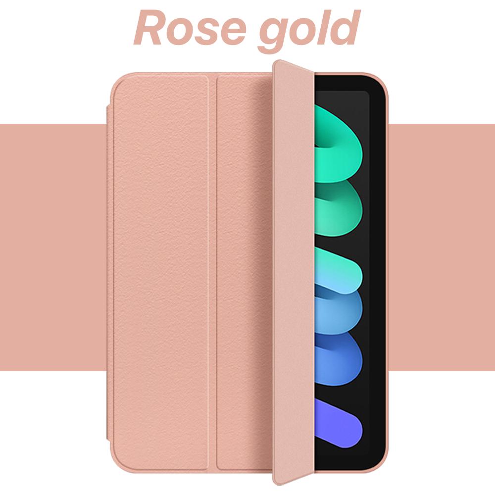 For iPad 7th 8th 9th Generation 10.2 Case for iPad 10th Air 4 5 10.9 Inch Accessories for iPad Pro 11 12.9 Mini 6 Cover Funda