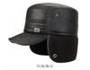Middle Aged And Elderly Men's Winter Warm Hat Flat Top Hat