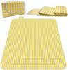AIDUCHO Leisure Sheet, Waterproof Picnic Mat, Large Size, 150x200cm, For