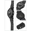 Casio Pro Trek Climber Line Solar Radio Men's Watch Biomass Plastic Black PRW-61NJ-1JR