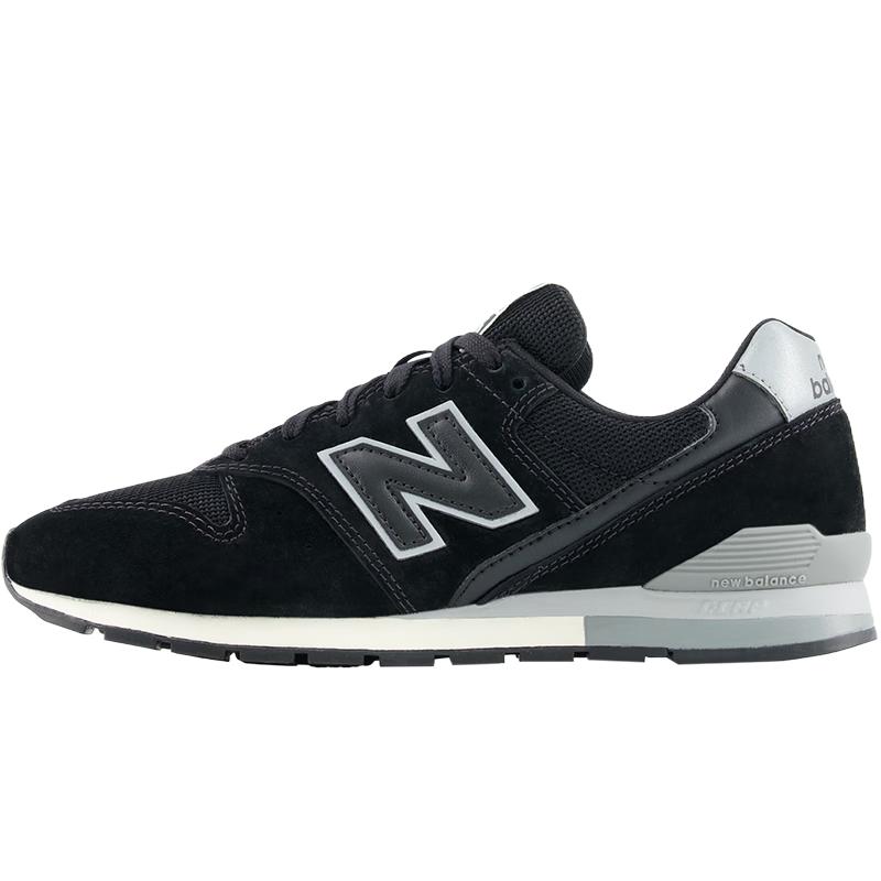 

New Balance Унисекс сетчатые повседневные кроссовки серии CM996 37