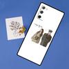 Crash Landing On You Phone Case For Samsung Galaxy S25 Ultra S9 S10 S20 S21 S22 Plus S24 FE S23 Ultra Back Cover