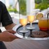 Disposable Plastic Goblets