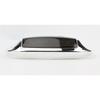For Touring Electra Glide Ultra Classic 2014- Compatible Motorcycle Front Rear Fender Tip Light Lamp Edge Accessory