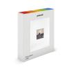 Photo Album Polaroid Black Large Size 160 Photos 8.4 X 9.6 Inches
