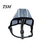 Dog Mouth Cover Muzzle Adjustable Breathable Mesh Pet Size Soft Comfortable Anti-Biting Guard Supplies Lightweight
