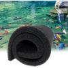 Aquarium Filter Sponge Pad –Bio Filter Media Foam Sponge, Easy Cut To Size Foam for Fish Tank 20"x20"x1" (50PPI)