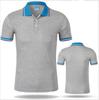 Polohemd für die Arbeit Herren Damen Kurzarm Polyester Atmungsaktiv Schnelltrocknend Uniformen