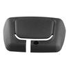 A16P-Car Rear Seat Belt Buckle 16692138009051 For Mercedes Benz GLS GLE W166 W292 2015- GL ML W166