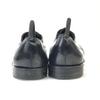 80er Vintage/HANOVER MASTER FLEX/Wingtip Goodyear Welt Schuhe/10D/27.0-27.5-28.0/Schwarz/SCHWARZ/(GEBRAUCHT)
