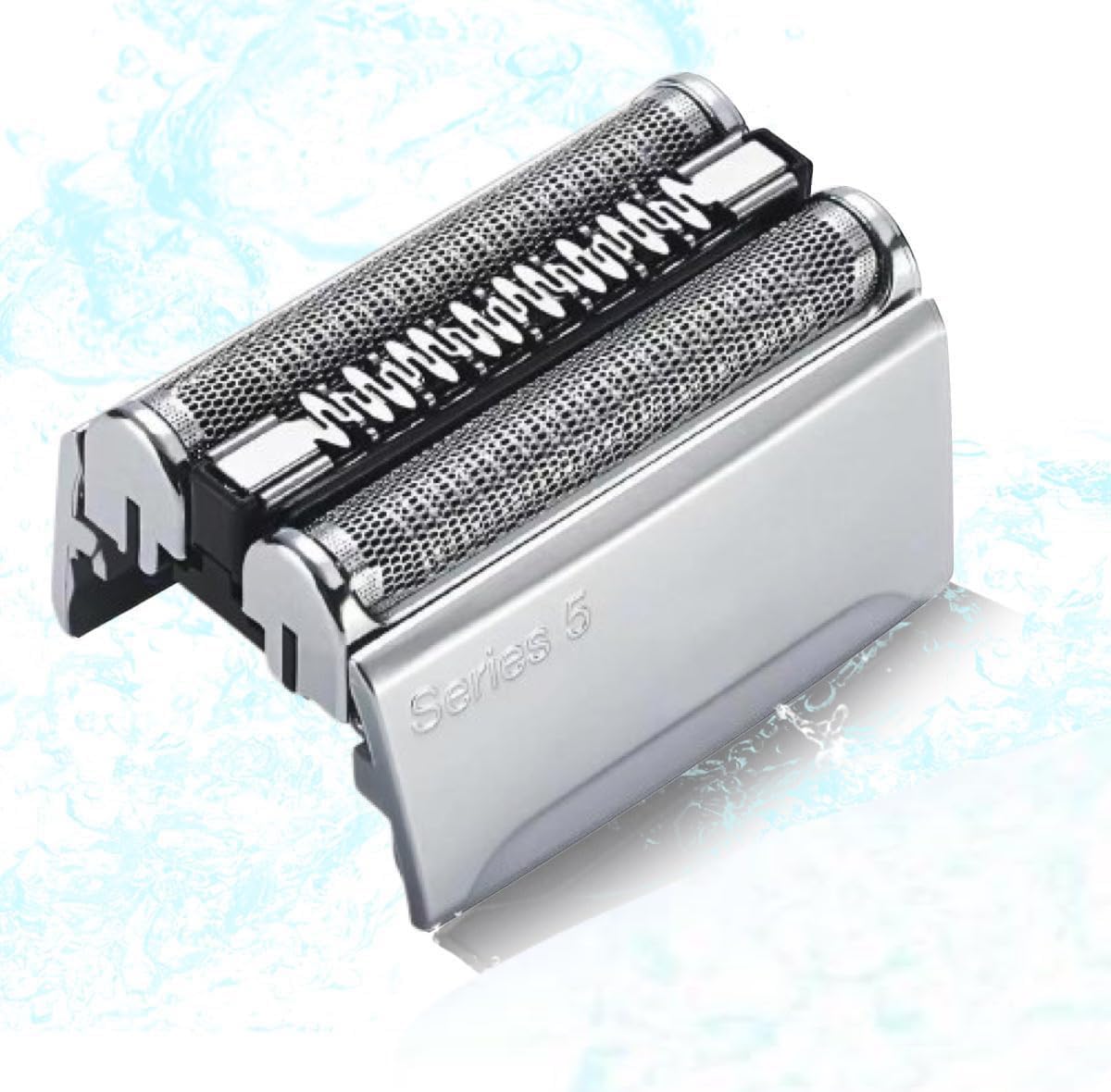 

ARCMAX Brown Сменное лезвие серии 7 70B 70S совместимое сменное лезвие для бритвы (Серебряный)