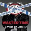 Wasted Time by David Baldwin Paperback Book 9781739640446