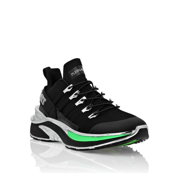 Кроссовки Plein Sport 12953